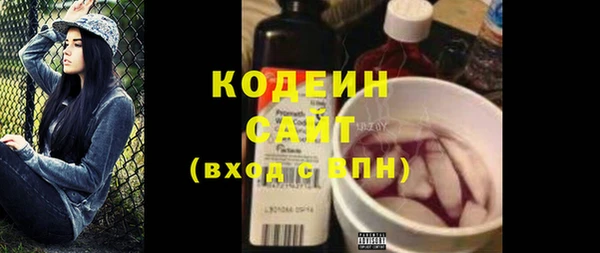 хмурый Лагань