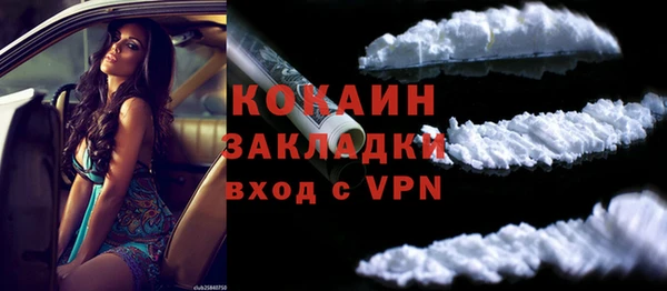 хмурый Лагань