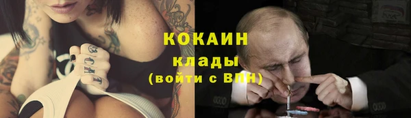 хмурый Лагань
