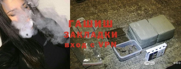 хмурый Лагань